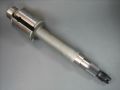 Main shaft without grooves Vespa PX Lusso