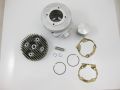 Cylinder kit 172cc &quot;Quattrini M1X 2017&quot; alloy Vespa PX, Sprint