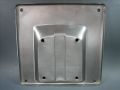 Numberplate holder &quot;Piaggio&quot; Vespa PV, V50, Sprint