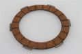 Clutch plate only thin 2.5mm &quot;LTH&quot; Lambretta