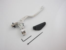 Clutch lever standard for M-handlebars