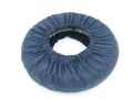 Spare wheel cover tube style 10 inch