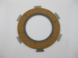Clutch disc single outer "PIAGGIO" Vespa PX80-150, Sprint, VNA-VBC