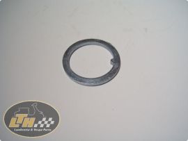 Cushioning disc steering bearing "Piaggio" Vespa & Lambretta