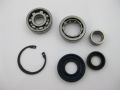 Revision kit crankshaft bearings and seals...