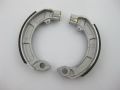 Brake shoes rear or front 10 inch (pair)...