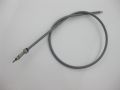 Speedo cable grey screw on &quot;PIAGGIO&quot; Vespa PV, V50