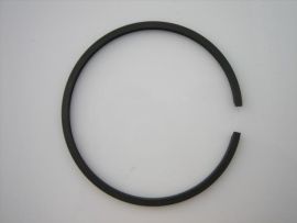 Piston ring 55,4x2,5mm lower 2nd os Vespa PK 125