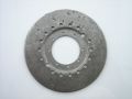 Plate clutch sprocket 7-spring type &quot;PIAGGIO&quot;...