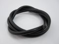 Ignition cable black &quot;HQ&quot; &Oslash;7mm length...