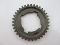 Gear wheel 35 teeth 4.th gear "PIAGGIO" Vespa PX Lusso