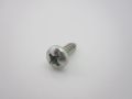 Sheet metal screw 3.5x9.5mm dust cover Vespa PX, T5, Sprint, VNA-VBC