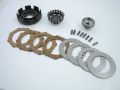 Clutch "Cosa" complete 23 teeth with original...