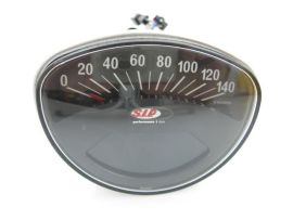 Speedometer & rev counter "SIP" V2.0 Vespa PV, Super, Rally, Sprint V., GTR