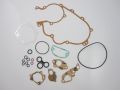 Gasket kit incl. O-rings &quot;PIAGGIO&quot; Vespa T5