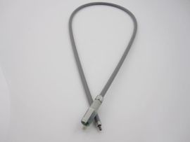 Speedo cable complete clamp connection "PIAGGIO" Vespa PV, V50