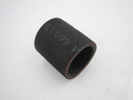 Carb connection rubber fabric Ø30mm