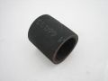 Carb connection rubber fabric &Oslash;30mm