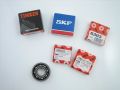 Bearing kit engine SKF or FAG (with one-piece bearing)...