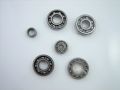 Bearing kit engine SKF or FAG (with one-piece bearing) "HQ" Vespa PV, V50, PK