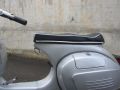 Seat "scooter" with knob Vespa PX, Sprint, VNA-VBC