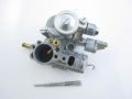 Carburettor Dellorto/Spaco Si 24/24 E with auto mixer...