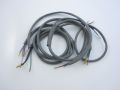 Wiring loom stop with 3 cable (ital.) Lambretta TV, Li...