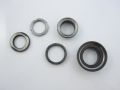 Steering bearing kit for chrome ring model (Ital.) Lambretta -65