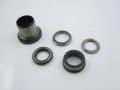 Steering bearing kit for without chrome ring model...