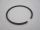 Piston ring 57.2x2mm (piece) (Ital.) Lambretta Li 150