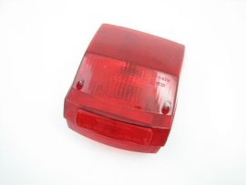 Rear light complete (without bulbs) "PIAGGIO" Vespa PX old