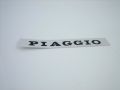Sticker &quot;PIAGGIO&quot; seat &quot;PIAGGIO&quot;...