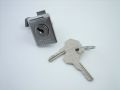 Toolbox lock "PIAGGIO" Vespa V50, PV, PX,...