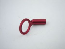 Adaptor ring temperature air cooled Stage6