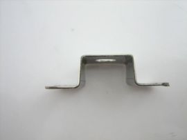 Lambretta grau Roller Pin Badge 