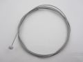Clutch and front brake cable inner big nipple 1.9mmx2.20m...