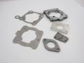 XR conversion kit for cylinder type Cagiva Mito 125 / 165ccm Polini