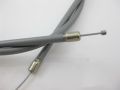Throttle cable complete "PIAGGIO" Vespa PX old,...
