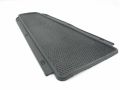 Rubber mat floorboard (Ital.) Vespa V50, PV