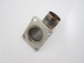 Inlet manifold tube 36mm "MRP" for MRP reed valve manifold Vespa PX