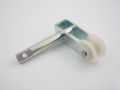 Locking lever side panel with roller left (Ital.)...