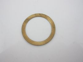 Thrust washer clutch brass &quot;PIAGGIO&quot; Vespa PX, Sprint, Rally