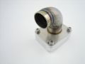 Inlet manifold 30mm rotary inlet Vespa PX, Sprint, Rally, T5