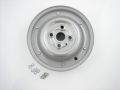 Wheel rim 2,10x10 inch closed Vespa V50