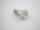 Hohlschraube M10x1,0 Spiegler silber eloxiert hydraulische Scheibenbremse