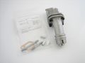 Inlet manifold reed valve Polini 16mm SHB 2-hole Vespa...
