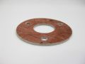 Gasket silencer 3-hole for PM & JL mufflers