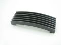 Horn cover grill grey Vespa PX Lusso