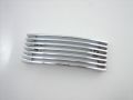 Horn cover grill chrome Vespa PX Lusso