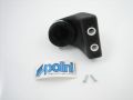 Air filter "Polini" for Dellorto SHB 19 carbs